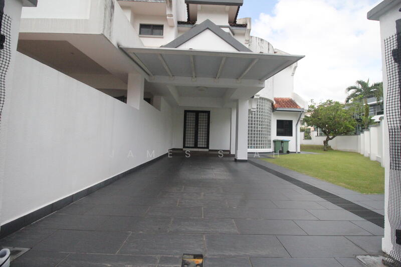 Gerald Crescent Corner Terrace For Sale at S$ 5,388,000 | PropertyGuru Singapore