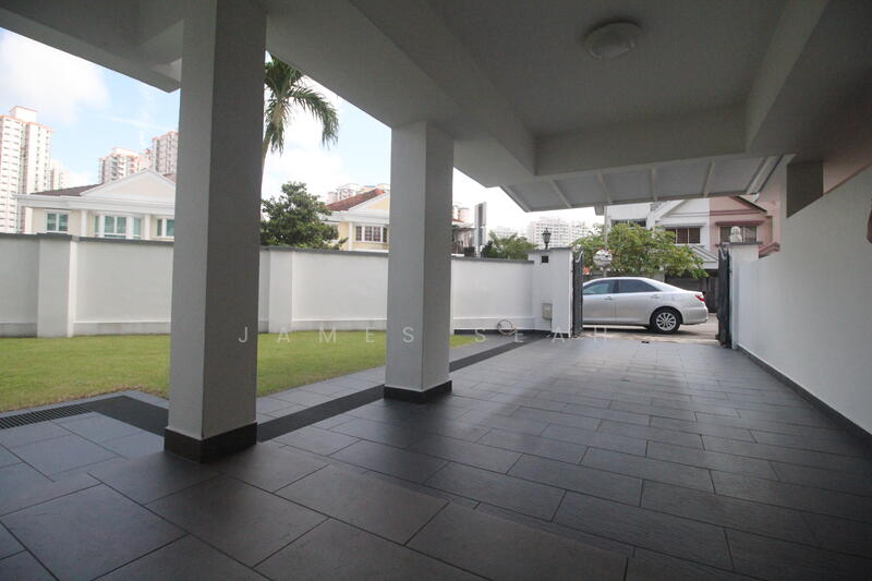 Gerald Crescent Corner Terrace For Sale at S$ 5,388,000 | PropertyGuru Singapore