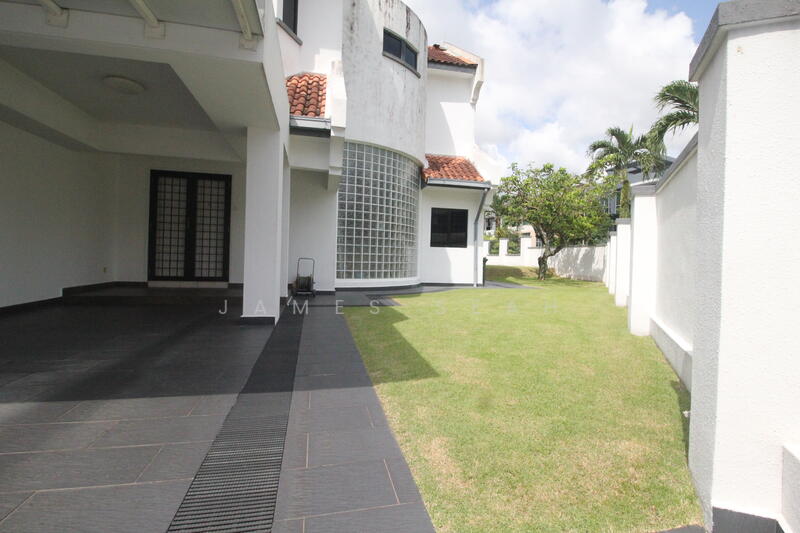 Gerald Crescent Corner Terrace For Sale at S$ 5,388,000 | PropertyGuru Singapore