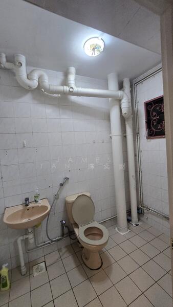 For Rent - 305 Canberra Road