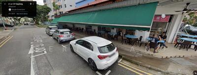 For Sale - Potential to Build 27 units Apartment