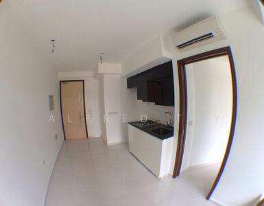 For Sale - Suites @ Guillemard