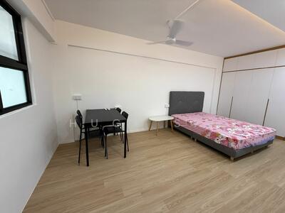 For Rent - 734 Yishun Avenue 5