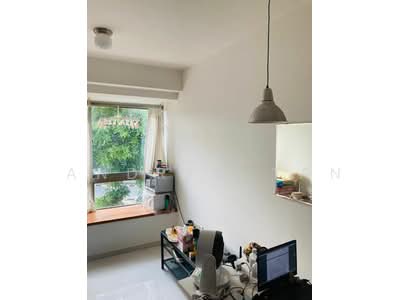 For Sale - Suites @ Guillemard