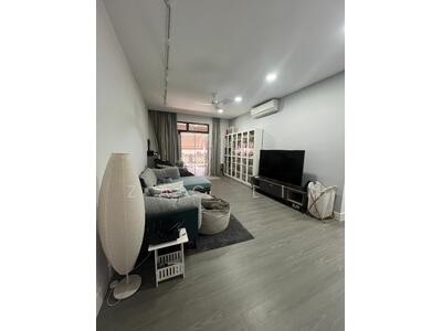 For Rent - Seletaris