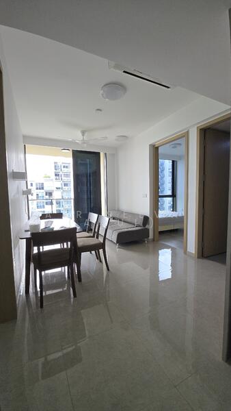 The Tapestry, 59 Tampines Street 86, Pasir Ris / Tampines, 2 Bedrooms, 603 sqft, Condominium For Rent, by A R Selva (Arul), 25396826 - PropertyGuru.com.sg