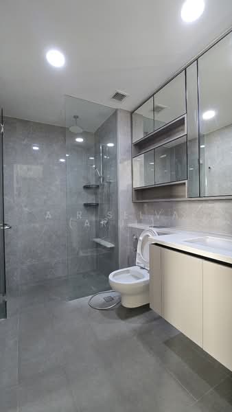 The Tapestry, 59 Tampines Street 86, Pasir Ris / Tampines, 2 Bedrooms, 603 sqft, Condominium For Rent, by A R Selva (Arul), 25396826 - PropertyGuru.com.sg