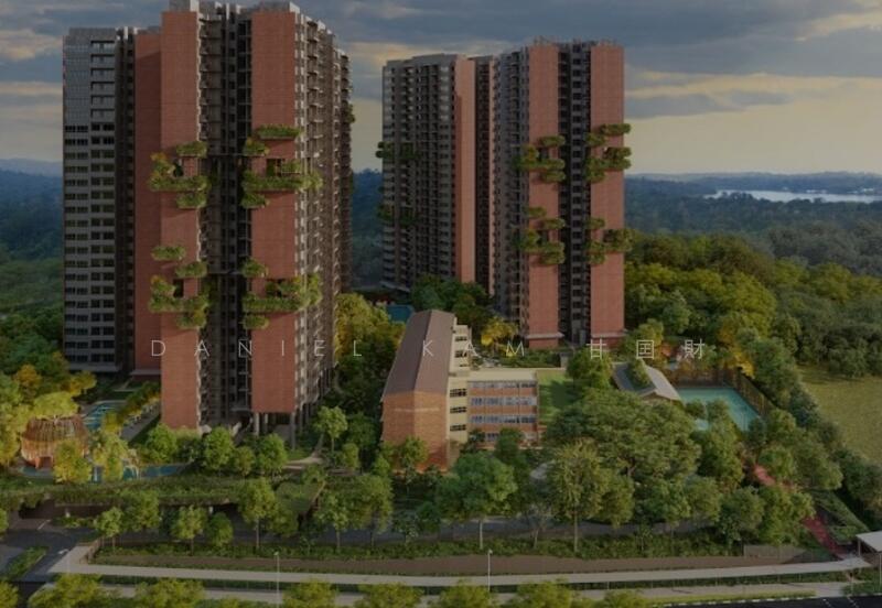 Springleaf Residences Condo, Brand New Condo Sale, 5 Bedrooms, 1,453 sqft, Condominium For Sale, by Daniel Kam 甘囯財, 25396833 - PropertyGuru.com.sg