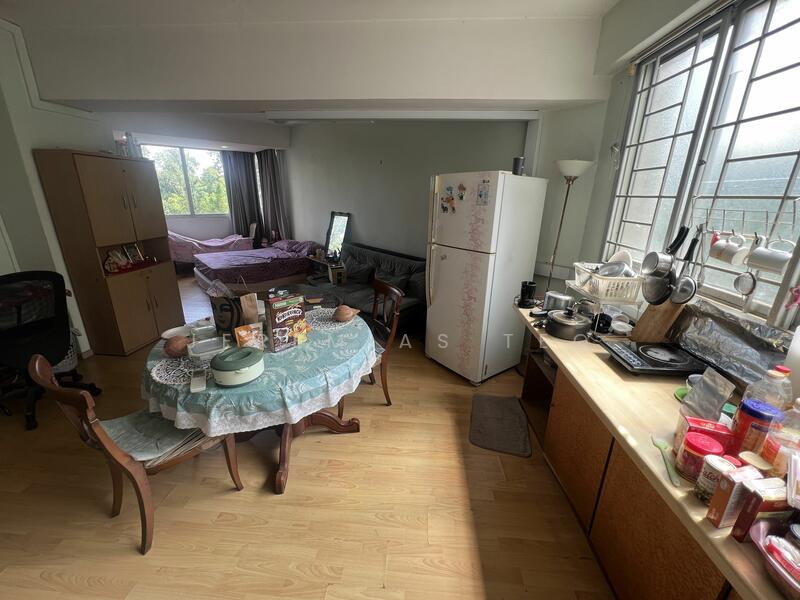 For Rent - Lakeside Tower