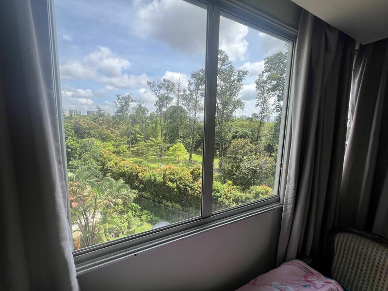 For Rent - Lakeside Tower