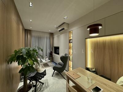 For Sale - Stirling Residences