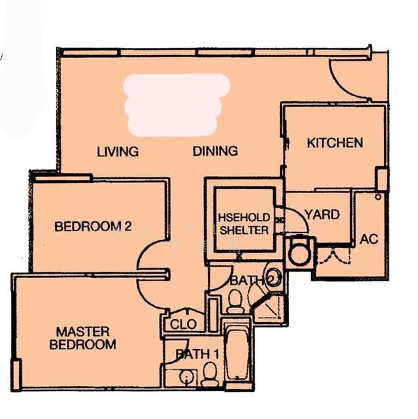 For Sale ⭐⭐ Good Buy! West Coast Condo Facing Seaview ⭐⭐
