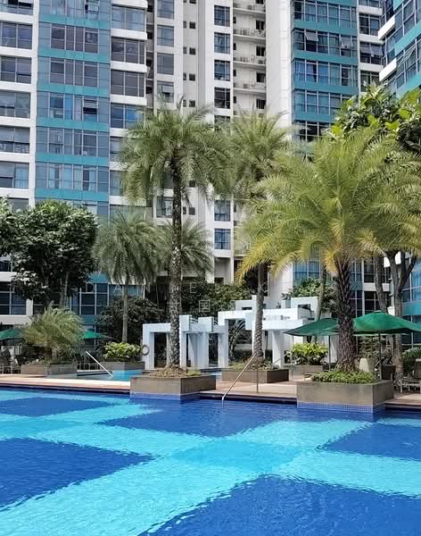 For Sale - ⭐⭐ Good Buy! West Coast Condo Facing Seaview ⭐⭐