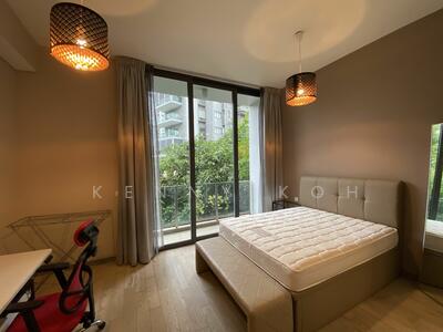 For Sale - Robin Residences