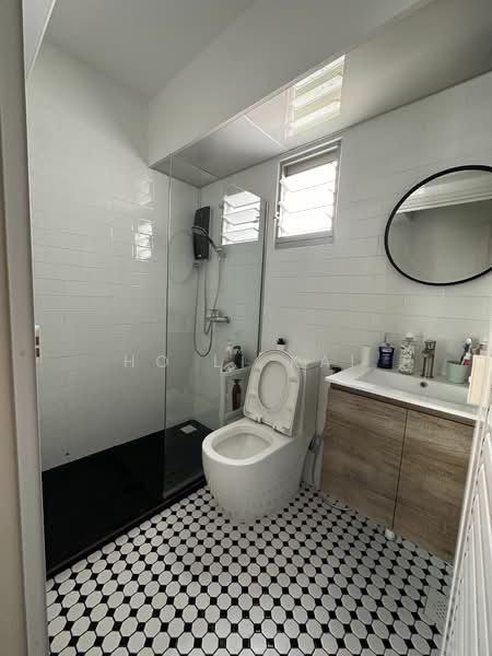 20 Teban Gardens Road, 20 Teban Gardens Road, 3 Bedrooms, 990 sqft, HDB Flat For Rent, by Ho Li Kai, 25396861 - PropertyGuru.com.sg