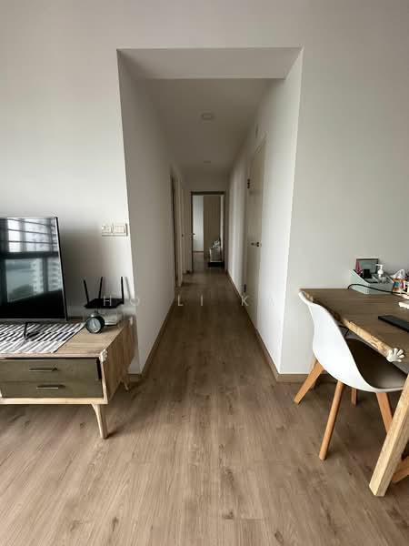 20 Teban Gardens Road, 20 Teban Gardens Road, 3 Bedrooms, 990 sqft, HDB Flat For Rent, by Ho Li Kai, 25396861 - PropertyGuru.com.sg