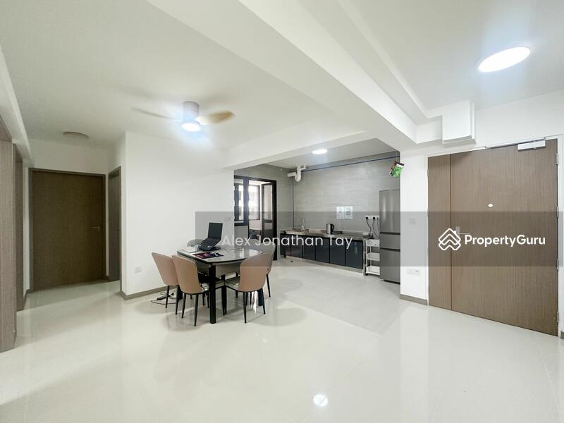For Rent - 128B Plantation Crescent