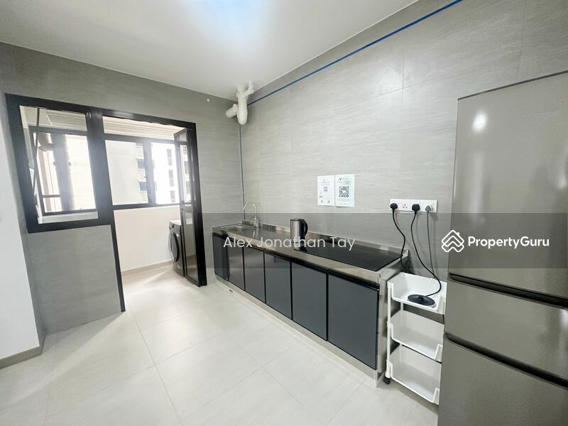 For Rent - 128B Plantation Crescent