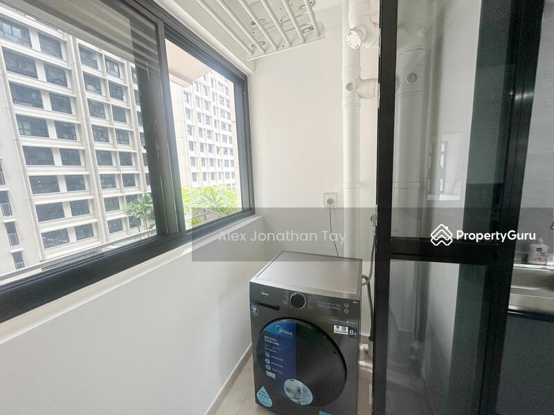For Rent - 128B Plantation Crescent