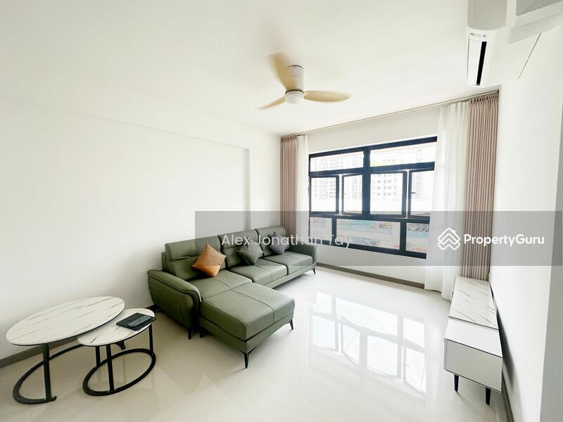 For Rent - 128B Plantation Crescent