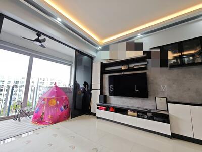 For Sale - The Jovell