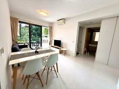 For Rent - The Lakefront Residences