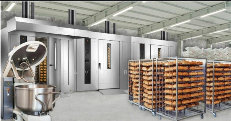 Senoko Road, , 20,000 sqft, Factory / Workshop (B2) For Rent, by David Boon, 25396950 - CommercialGuru.com.sg
