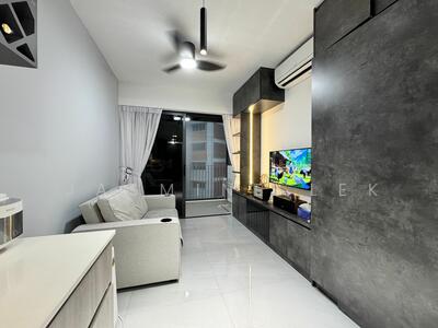 For Sale - Riverfront Residences