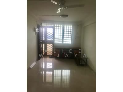 For Rent - 10 Haig Road