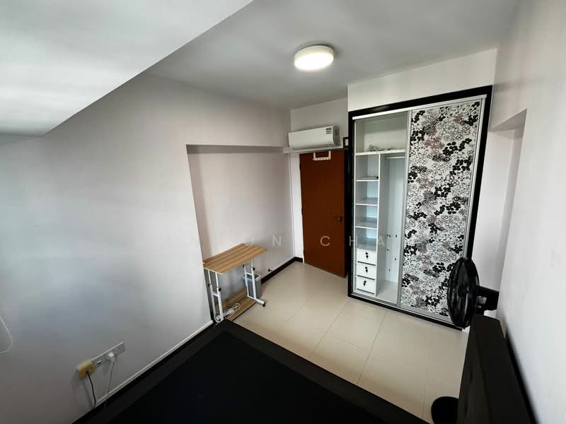987C Buangkok Green, 987C Buangkok Green, Room Rental, 110 sqft, HDB Flat For Rent, by Hanson Chan, 25396997 - PropertyGuru.com.sg