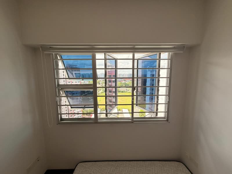 For Rent - 987C Buangkok Green