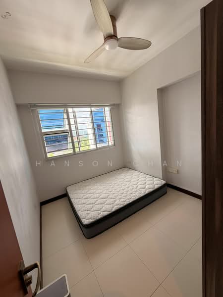 For Rent - 987C Buangkok Green