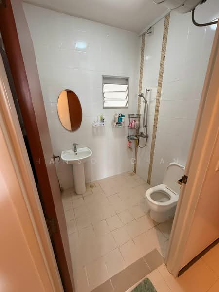 For Rent - 987C Buangkok Green