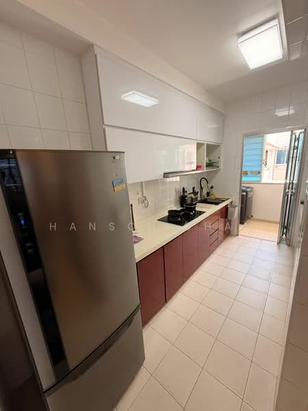 For Rent - 987C Buangkok Green