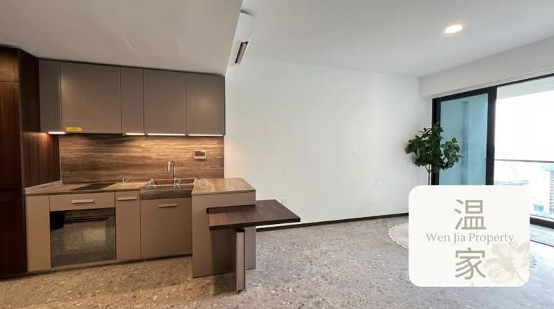 One Pearl Bank, 1 Pearl Bank, Alexandra / Commonwealth, 1 Bedroom, 570 sqft, Condominium For Rent, by Karolyn Choo, 25397006 - PropertyGuru.com.sg