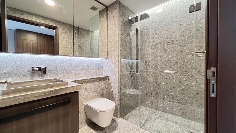 One Pearl Bank, 1 Pearl Bank, Alexandra / Commonwealth, 1 Bedroom, 570 sqft, Condominium For Rent, by Karolyn Choo, 25397006 - PropertyGuru.com.sg