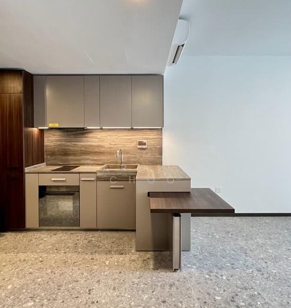 One Pearl Bank, 1 Pearl Bank, Alexandra / Commonwealth, 1 Bedroom, 570 sqft, Condominium For Rent, by Karolyn Choo, 25397006 - PropertyGuru.com.sg