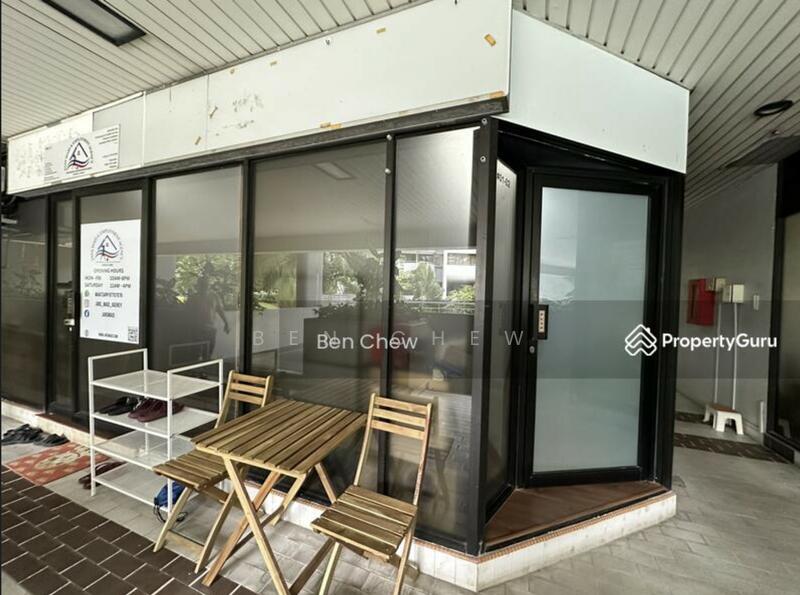 Teresa Ville, 1001 Lower Delta Road, Harbourfront / Telok Blangah, 926 sqft, Other Retail For Sale, by Ben Chew, 25397017 - CommercialGuru.com.sg