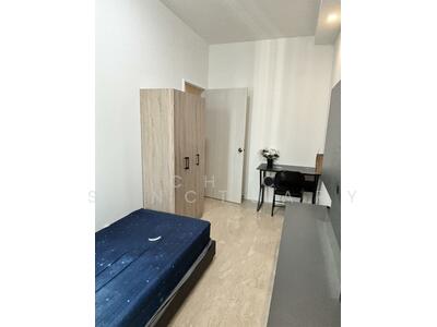 For Rent - Hazel Park Condo