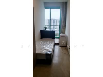 For Rent - Hazel Park Condo