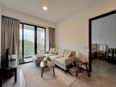 For Sale - One Pearl Bank