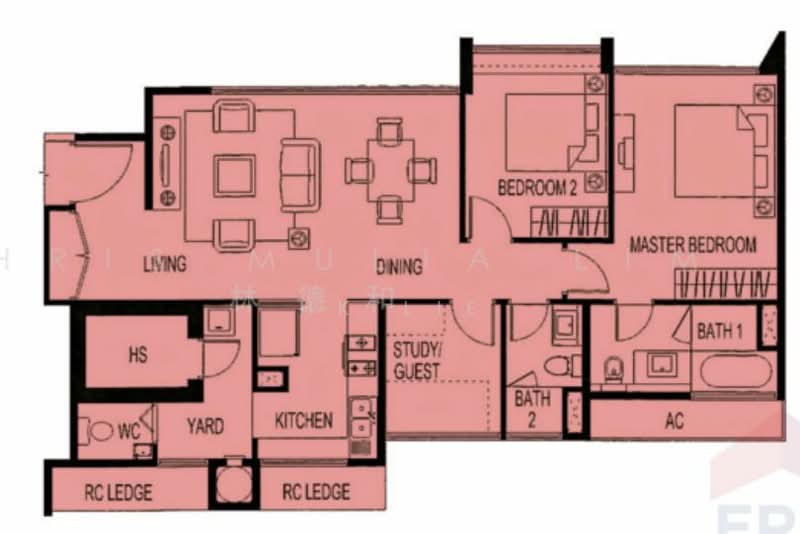 For Sale Belmond Green