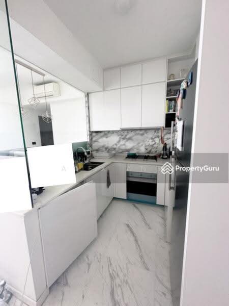 Queens Peak, 3 Dundee Road, Alexandra / Commonwealth, 3 Bedrooms, 850 sqft, Condominium For Rent, by Alex Ang, 25397090 - PropertyGuru.com.sg