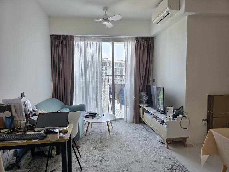 Queens Peak, 3 Dundee Road, Alexandra / Commonwealth, 3 Bedrooms, 850 sqft, Condominium For Rent, by Alex Ang, 25397090 - PropertyGuru.com.sg