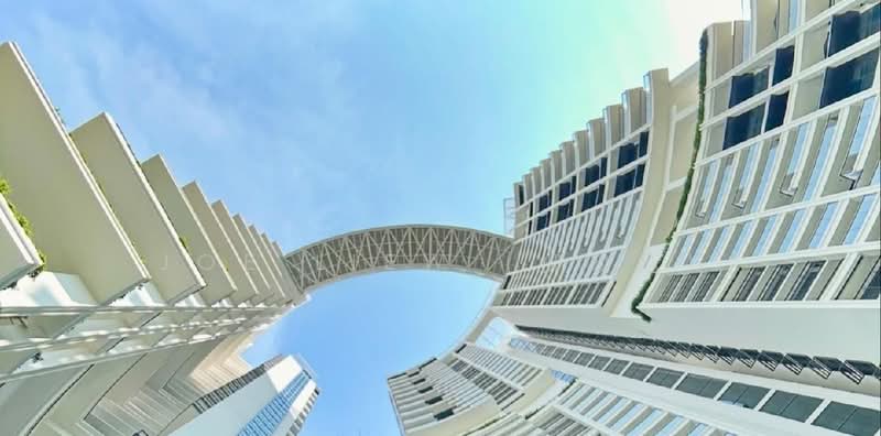 One Pearl Bank, 1 Pearl Bank, Studio, 431 sqft, Condominium For Rent, by Joe Liew (柳政延), 25397118 - PropertyGuru.com.sg