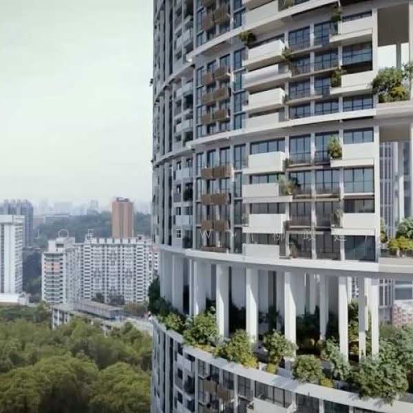 One Pearl Bank, 1 Pearl Bank, Studio, 431 sqft, Condominium For Rent, by Joe Liew (柳政延), 25397118 - PropertyGuru.com.sg