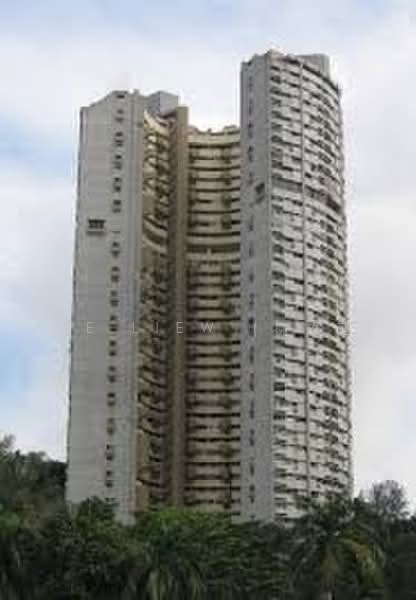 One Pearl Bank, 1 Pearl Bank, Studio, 431 sqft, Condominium For Rent, by Joe Liew (柳政延), 25397118 - PropertyGuru.com.sg