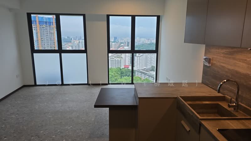 One Pearl Bank, 1 Pearl Bank, Studio, 431 sqft, Condominium For Rent, by Joe Liew (柳政延), 25397118 - PropertyGuru.com.sg