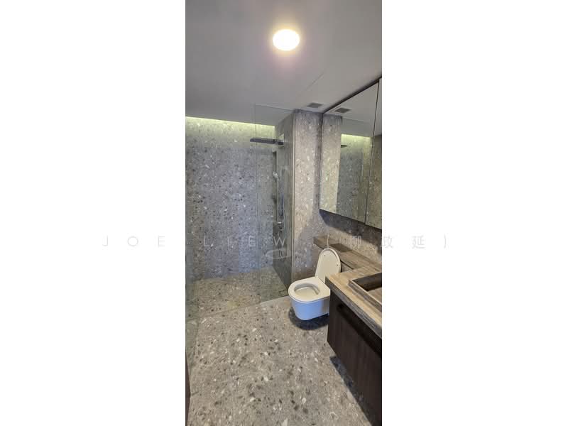 One Pearl Bank, 1 Pearl Bank, Studio, 431 sqft, Condominium For Rent, by Joe Liew (柳政延), 25397118 - PropertyGuru.com.sg