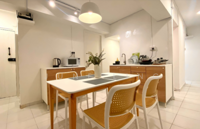 For Sale - People's Park Complex